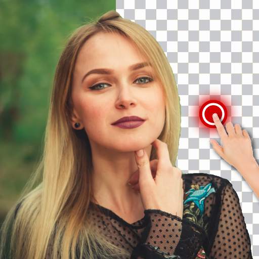 Photo Background Changer - Auto Background Remover