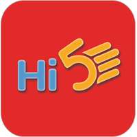 Hi5 on 9Apps