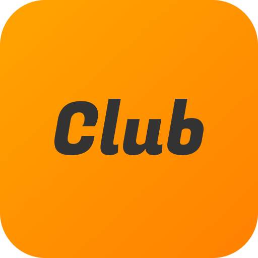 Club - day planner weight loss & healthy habits