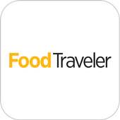 Food Traveler on 9Apps