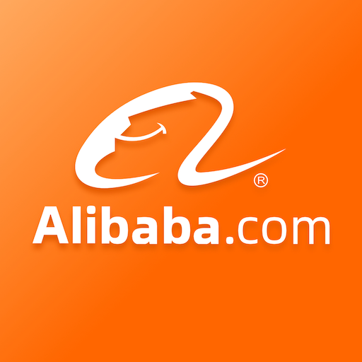Alibaba.com - سوق B2B أيقونة