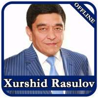Xurshid Rasulov on 9Apps