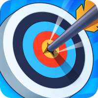 Archery Bow on 9Apps