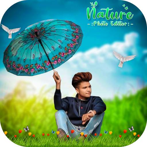 Nature Photo Editor