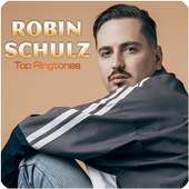 Robin Schulz Top Ringtones on 9Apps
