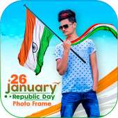 Republic Photo Frame - 26 January Images on 9Apps