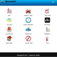 Smart Transport – ICB