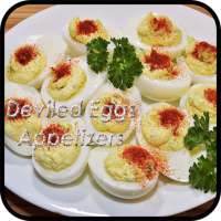 Eggs Recipes : Omelets Recipes, Egg Cakes, Salads on 9Apps