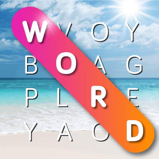 Word Voyage: Word Search & Puzzle Game