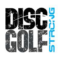 Disc Golf Strong on 9Apps