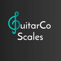 Guitar Scales and Arpeggio Chords and Triads