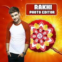 Rakhi Photo Frames 2021 on 9Apps