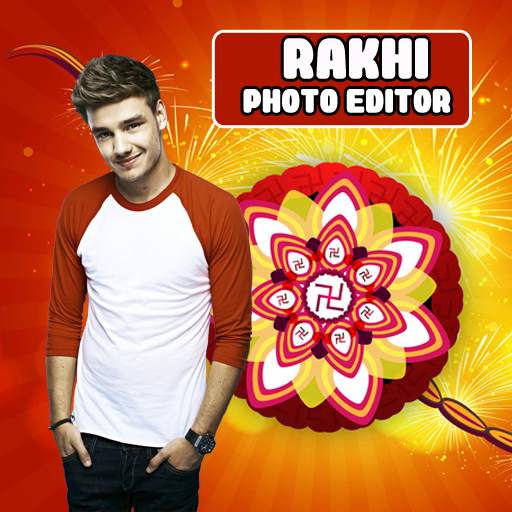 Rakhi Photo Frames 2021