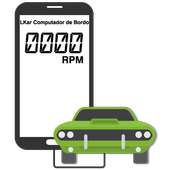 LKar русский ELM 327 OBDII f