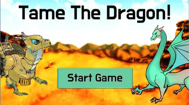 Dragon Training Story um clássico jogo de estratégia de desenvolvimento de  feras míticas baseado em turnos de fantasia versão móvel andróide iOS apk  baixar gratuitamente-TapTap