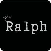 RALPH ALFARO