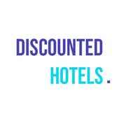 Discounted Hotels on 9Apps