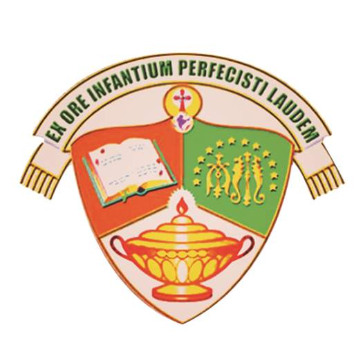 INFANT JESUS ANGLO INDIAN HIGHER SECONDARY SCHOOL