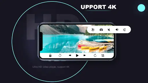 Video Player - 4K ULTRA HD APK for Android Download
