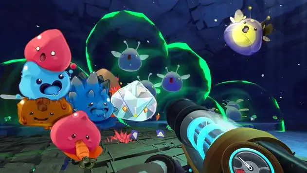 Tips Slime Rancher 2 APK for Android Download