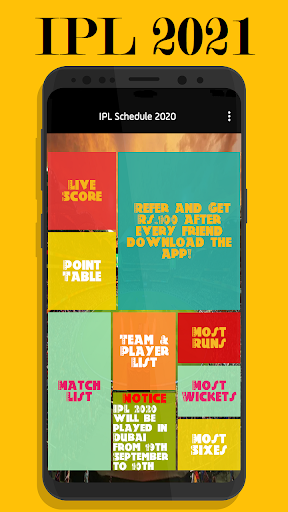 Ipl 2021 live match free online app