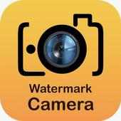 Watermark Camera : ShotOn Stamp Camera on 9Apps