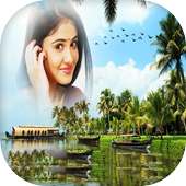 Village New Photo Frames HD Image Editors on 9Apps