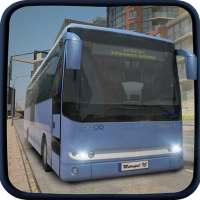 Transportasi Bus Simulator