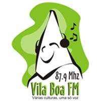 Vila Boa FM on 9Apps