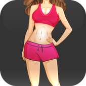 Women Fat Burning Workout on 9Apps