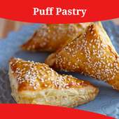 How To Make Puff Pastry
