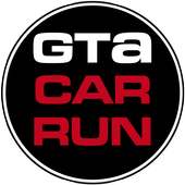 GTA-Car-Run