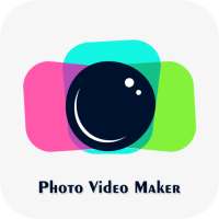 Photo Maker video con musica