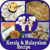 Kerala Malayalam Recipes