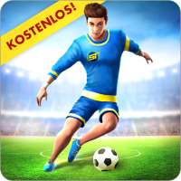 SkillTwins: Fußballspiel – Fußballfähigkeiten