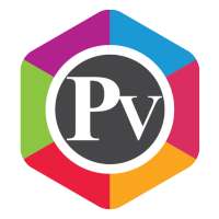 Pv world - Only App For Photography