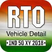RTO Vehicles Information