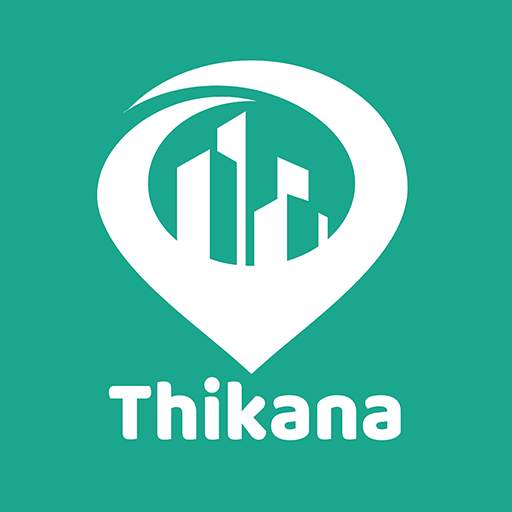 Thikana