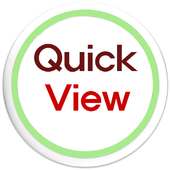 QuickCircle View for G3