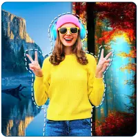 Background Eraser, Background Remover, Bg Changer APK Download 2023 - Free  - 9Apps