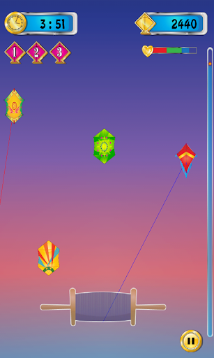 Kite Fever screenshot 11