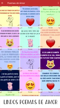 Descarga de la aplicación Poemas y Piropos de Amor 2023 - Gratis - 9Apps