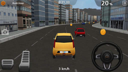 Dr. Driving 2 screenshot 3