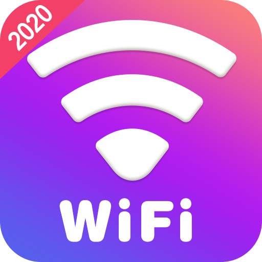 Free WiFi Passwords-Open more exciting