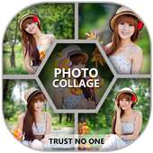 Photo Collage Photo Editor on 9Apps