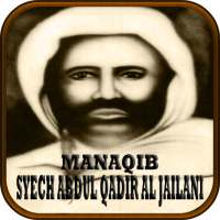 Manaqib Syech Abdul Qodir Aljailani Mp3 Offline on 9Apps