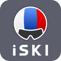 iSKI Russia - Ski & Snow on 9Apps