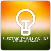 Electricity Bill Online Application Status on 9Apps