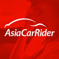 Asia Car Rider