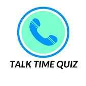 Talktime Quiz